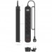 AIS-REGLETA ASPS-2A2C15-BK AIS-REGLETA ASPS-2A2C15-BK