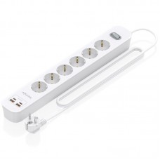 AIS-REGLETA ASPS-2A2C16-W AIS-REGLETA ASPS-2A2C16-W