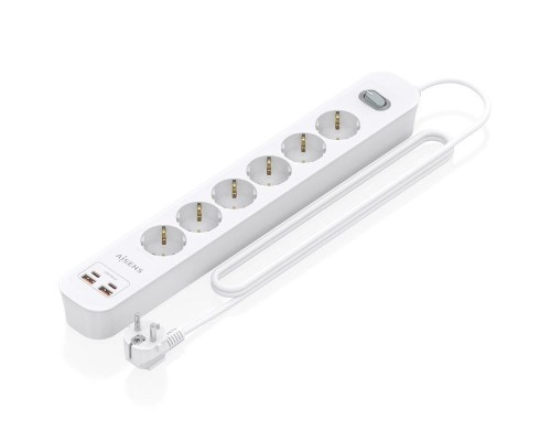 AIS-REGLETA ASPS-2A2C16-W AIS-REGLETA ASPS-2A2C16-W
