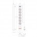 AIS-REGLETA ASPS-2A2C16-W AIS-REGLETA ASPS-2A2C16-W