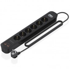 AIS-REGLETA ASPS-2A2C17-BK AIS-REGLETA ASPS-2A2C17-BK