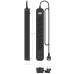 AIS-REGLETA ASPS-2A2C17-BK AIS-REGLETA ASPS-2A2C17-BK