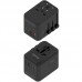 CARGADOR AISENS ASPS-2A3C09-BK CARGADOR AISENS ASPS-2A3C09-BK