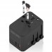 CARGADOR AISENS ASPS-2A3C09-BK CARGADOR AISENS ASPS-2A3C09-BK