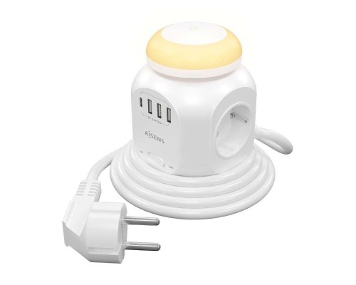 AIS-REGLETA ASPS-3A1CL01-W AIS-REGLETA ASPS-3A1CL01-W