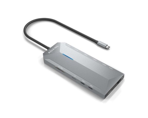 AIS-HUB ASUC-12P005-GR
