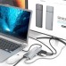 AIS-HUB ASUC-12P005-GR