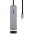 AIS-HUB ASUC-4P002-GR