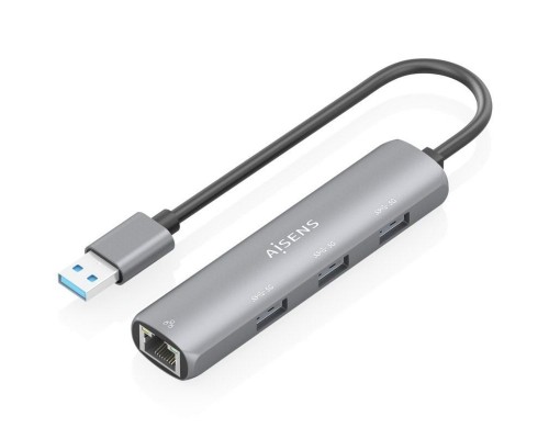 AIS-HUB ASUC-4P034-GR