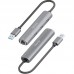 AIS-HUB ASUC-4P034-GR