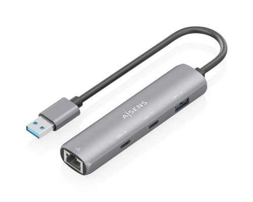 AIS-HUB ASUC-4P036-GR