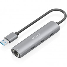 AIS-HUB ASUC-4P037-GR