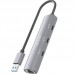 AIS-HUB ASUC-4P037-GR