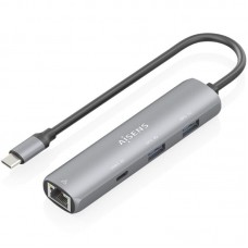 AIS-HUB ASUC-4P039-GR
