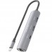 AIS-HUB ASUC-4P039-GR