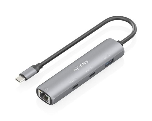 AIS-HUB ASUC-4P040-GR
