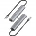 AIS-HUB ASUC-4P040-GR