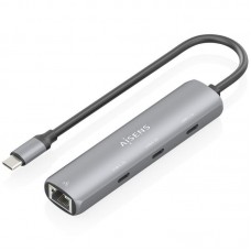 AIS-HUB ASUC-4P041-GR