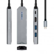 AIS-HUB ASUC-5P003-GR