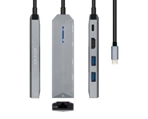 AIS-HUB ASUC-5P003-GR
