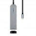 AIS-HUB ASUC-5P003-GR