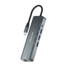 AIS-HUB ASUC-5P011-GR