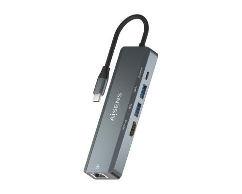AIS-HUB ASUC-5P011-GR