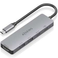 AIS-HUB ASUC-5P028-GR