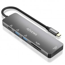 AIS-HUB ASUC-6P016-GR