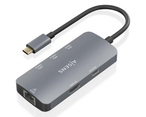 AIS-HUB ASUC-6P019-GR