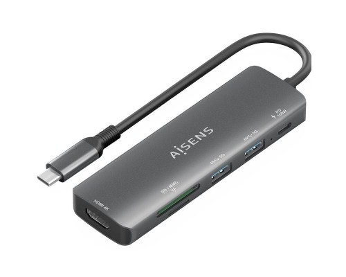 AIS-HUB ASUC-6P023-GR