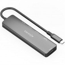 AIS-HUB ASUC-6P024-GR