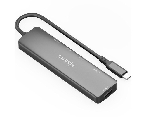AIS-HUB ASUC-6P024-GR AIS-HUB ASUC-6P024-GR