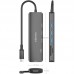 AIS-HUB ASUC-6P024-GR AIS-HUB ASUC-6P024-GR