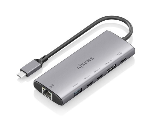 AIS-HUB ASUC-6P030-GR AIS-HUB ASUC-6P030-GR
