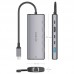 AIS-HUB ASUC-6P030-GR AIS-HUB ASUC-6P030-GR