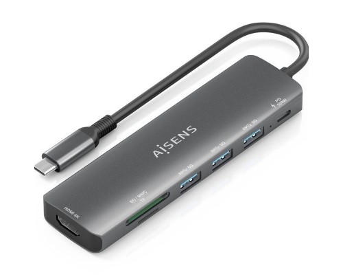 AIS-HUB ASUC-7P025-GR AIS-HUB ASUC-7P025-GR
