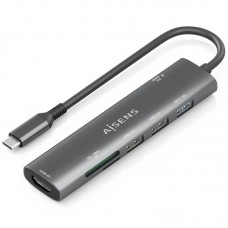 AIS-HUB ASUC-7P027-GR