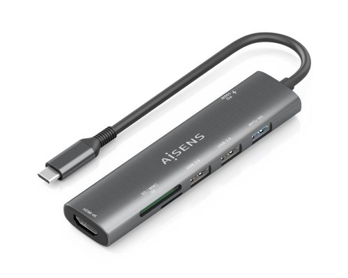 AIS-HUB ASUC-7P027-GR AIS-HUB ASUC-7P027-GR
