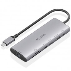 AIS-HUB ASUC-7P031-GR