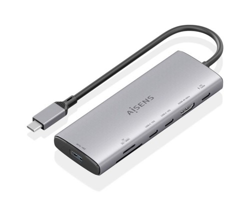 AIS-HUB ASUC-7P031-GR AIS-HUB ASUC-7P031-GR