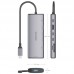 AIS-HUB ASUC-7P031-GR AIS-HUB ASUC-7P031-GR