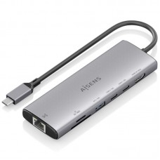 AIS-HUB ASUC-7P032-GR
