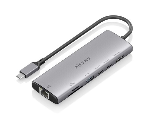 AIS-HUB ASUC-7P032-GR AIS-HUB ASUC-7P032-GR