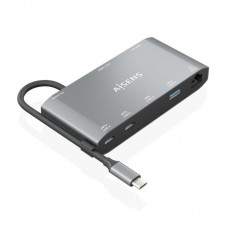 AIS-HUB ASUC-8P010-GR