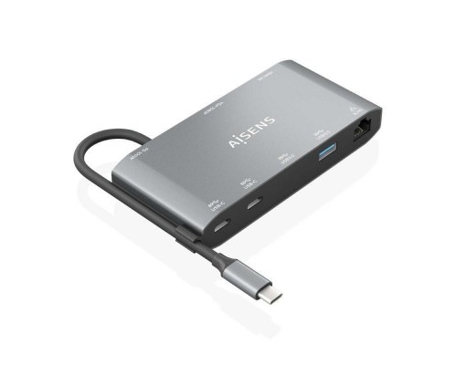 AIS-HUB ASUC-8P010-GR AIS-HUB ASUC-8P010-GR