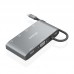 AIS-HUB ASUC-8P010-GR AIS-HUB ASUC-8P010-GR