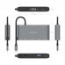 AIS-HUB ASUC-8P010-GR AIS-HUB ASUC-8P010-GR