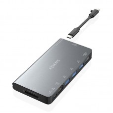 AIS-HUB ASUC-8P015-GR