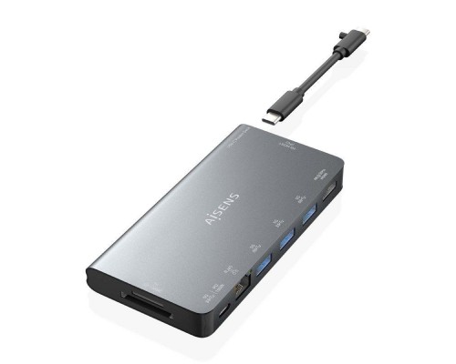 AIS-HUB ASUC-8P015-GR AIS-HUB ASUC-8P015-GR